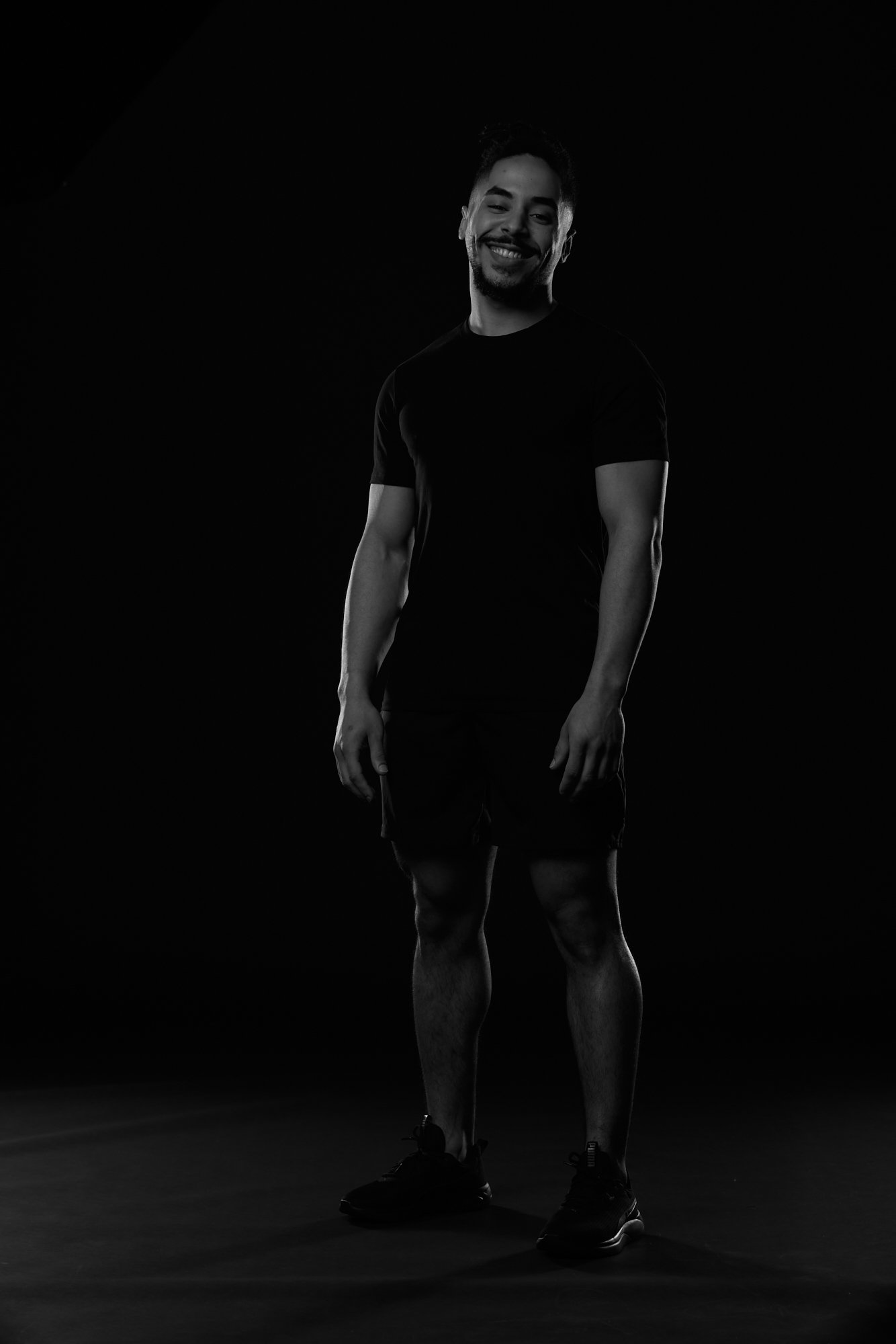 Anglo Vincent — coach sportif